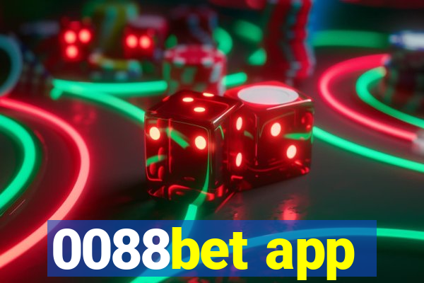0088bet app